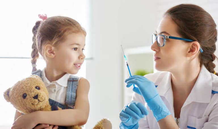 Pediatric Urgent Care Clinic in Montgomery County, Maryland